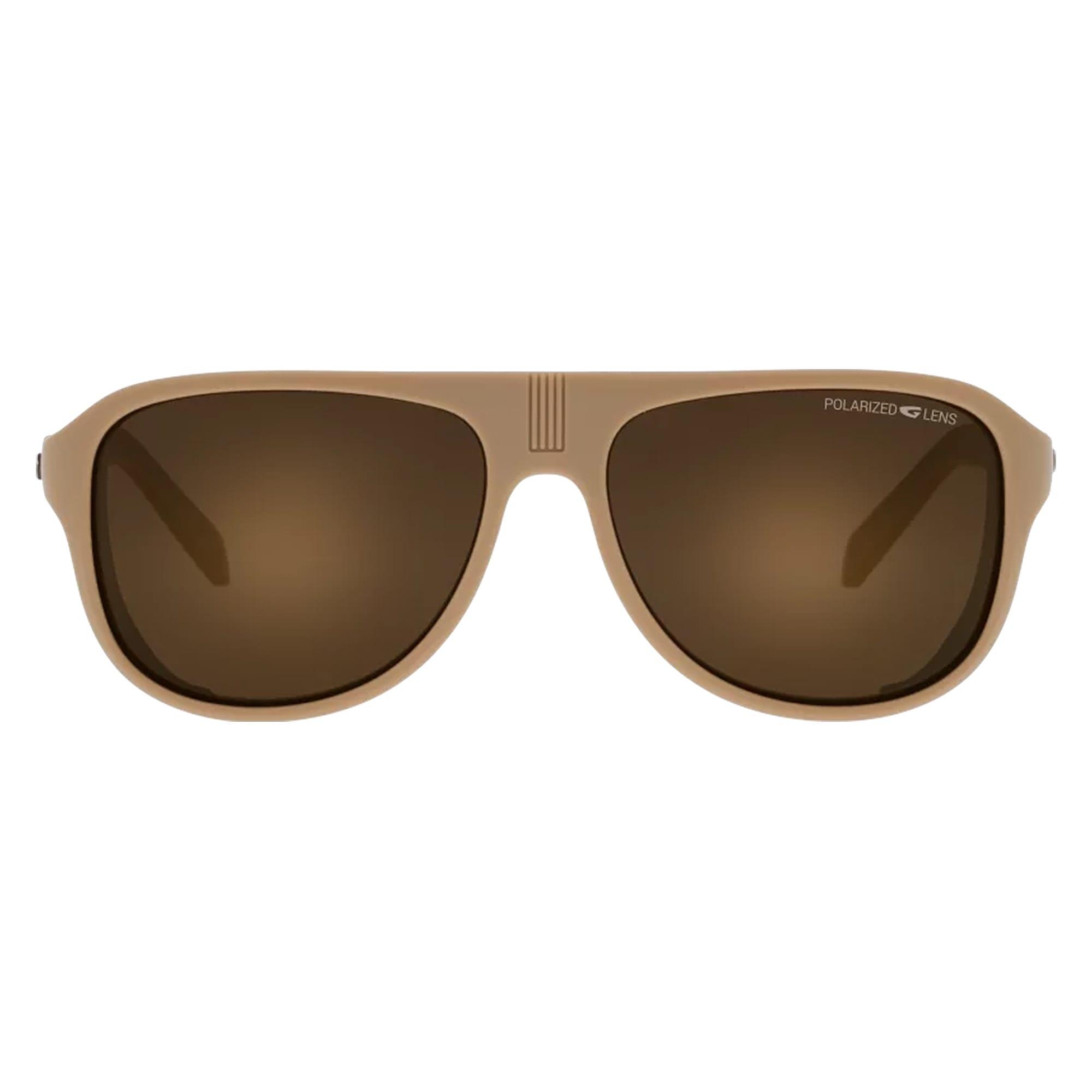 GOG - Polarisierte Spiegel Sport Sonnenbrille Unisex UV400 2/7