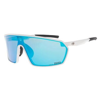 Gog - spiegel hydrofobe hardloop zonnebril unisex zeiss