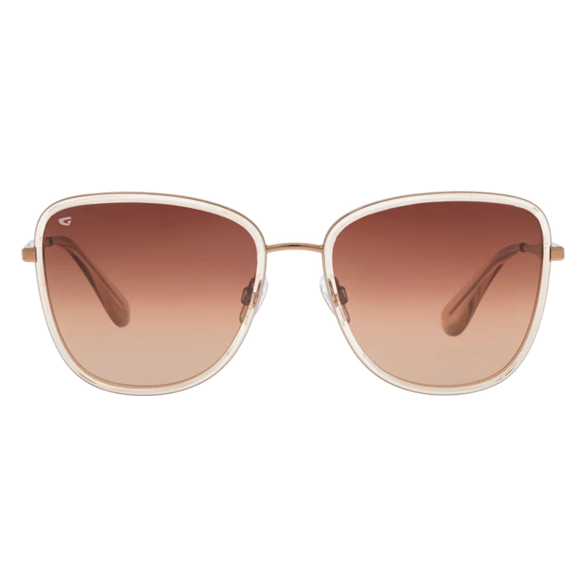 GOG - Lunettes de soleil unisexes métal-PC polarisées UV400 3/7