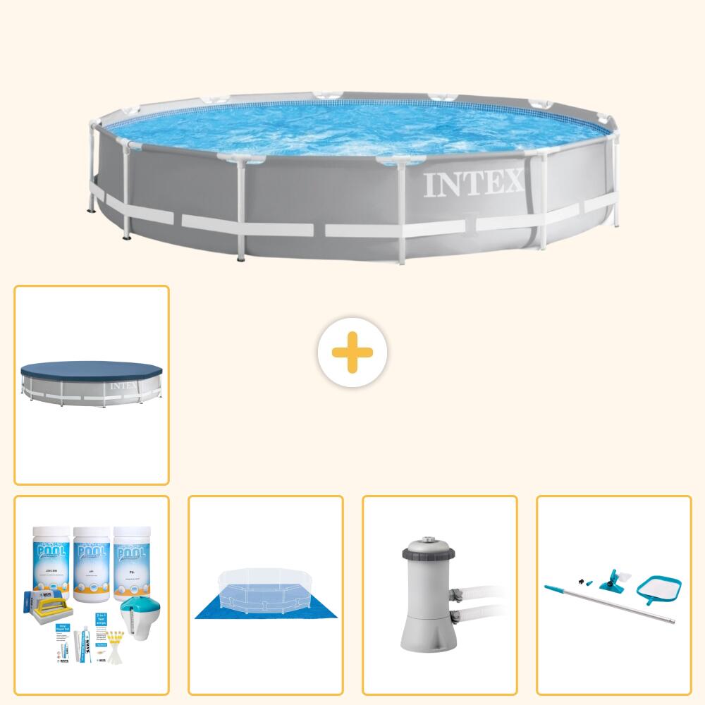 INTEX picture