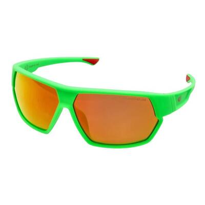 Gog - unisex zonnebril uv400 gepolariseerd sport spiegel lens