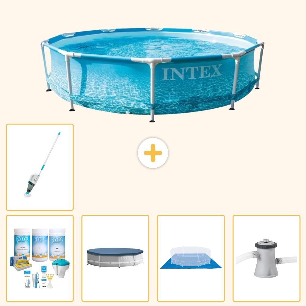 INTEX picture