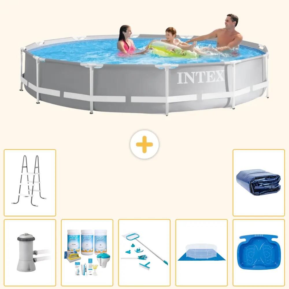 INTEX picture