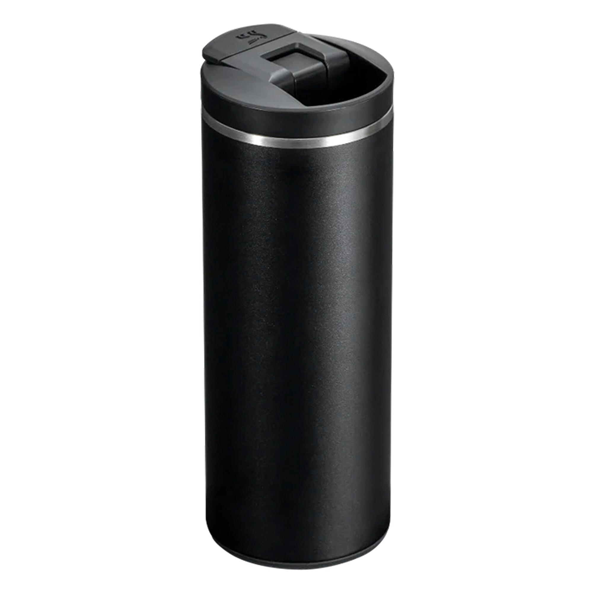 Stanley - Mug de Voyage Transit 0,35L Isotherme Couvercle Anti-Fuite 2/5