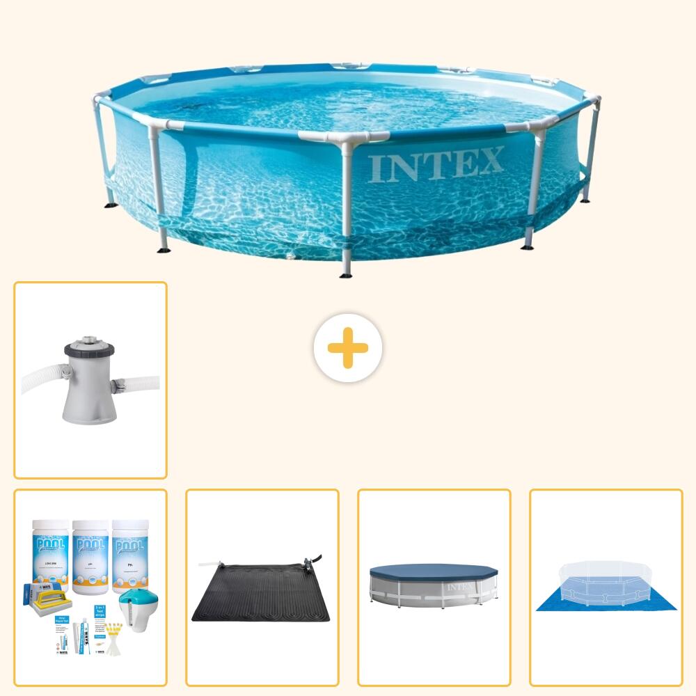 INTEX picture