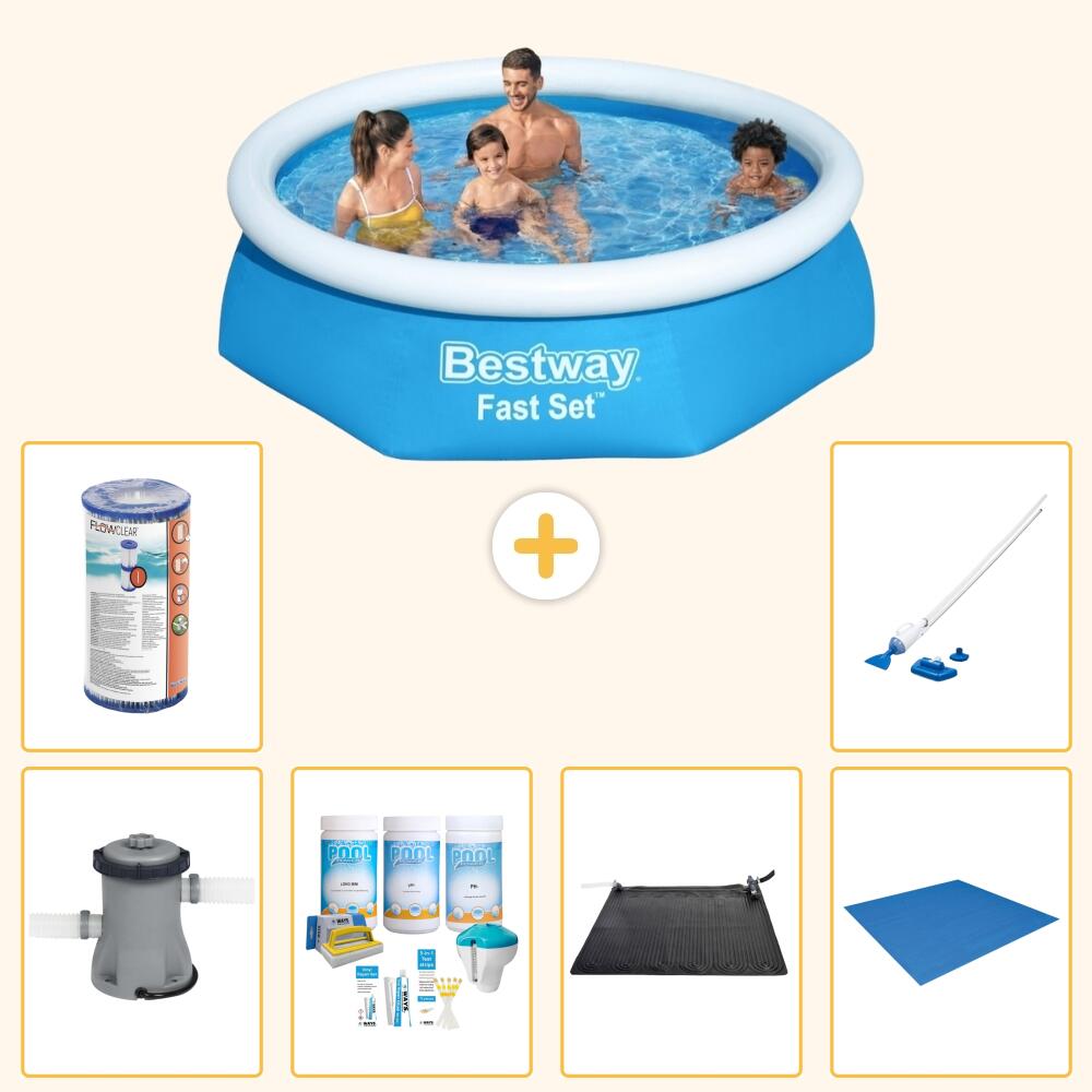 BESTWAY picture