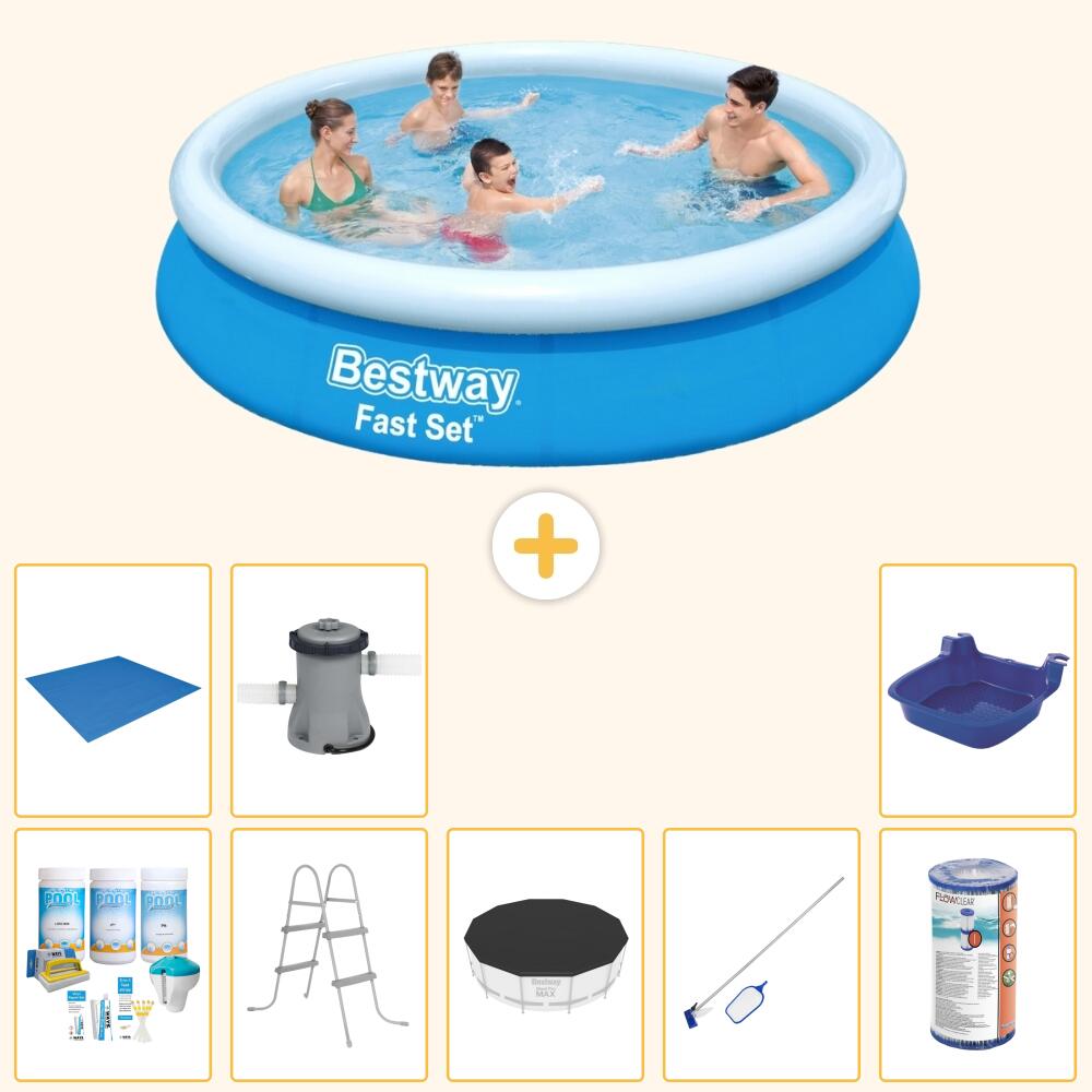 BESTWAY picture