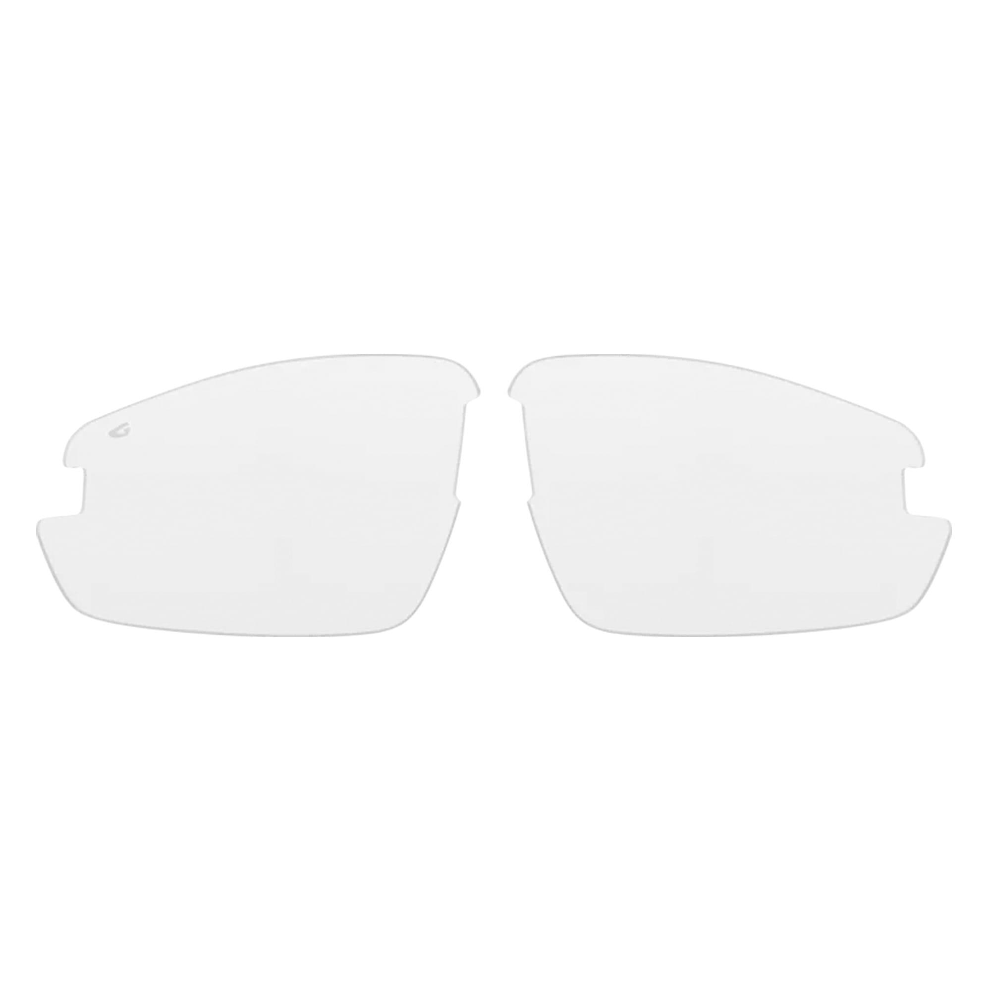 Frigg UV400 Running Sunglasses with Mirror Quick-Change Polycarbonate Lenses 5/6