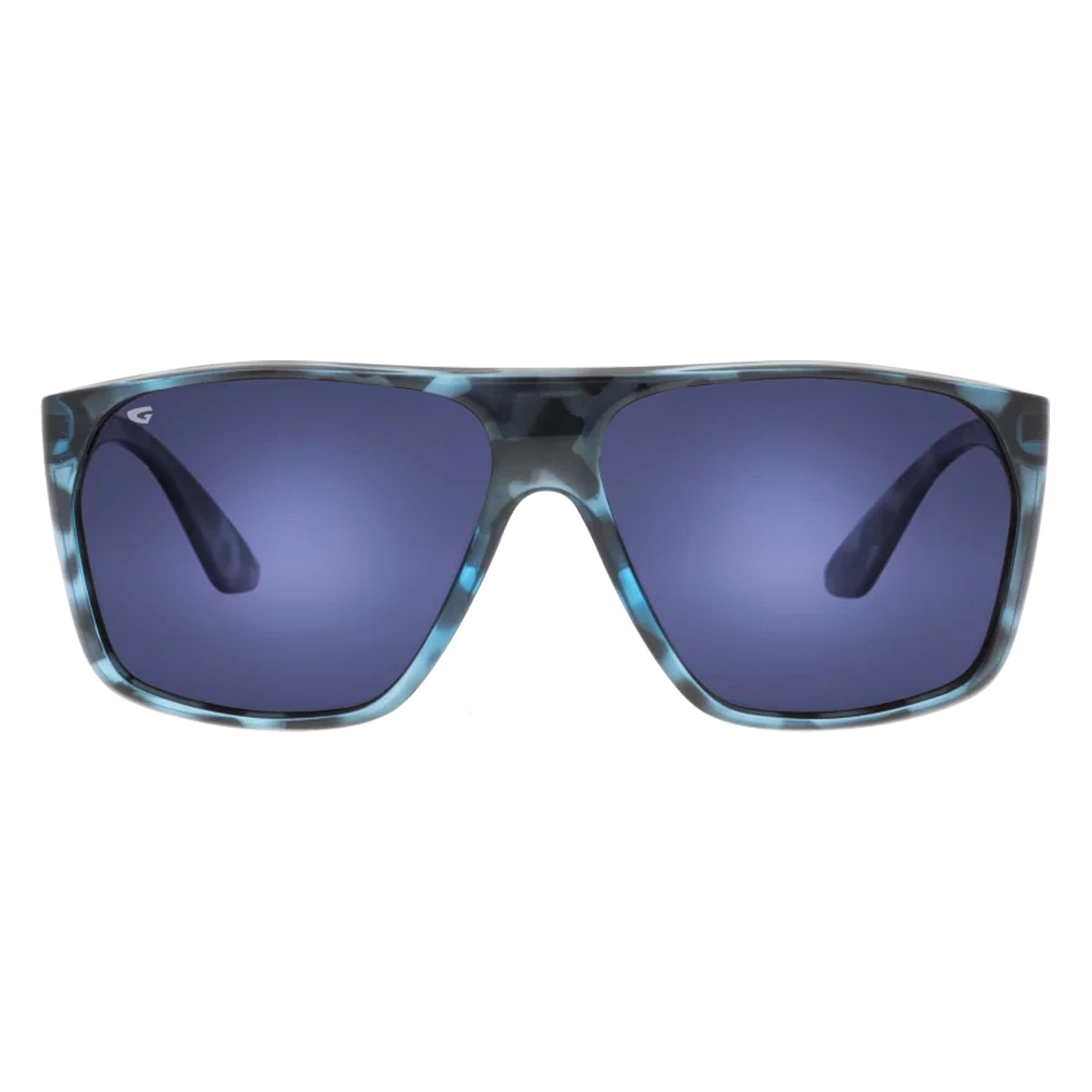 GOG - Occhiali da sole unisex polarizzati a specchio PC UV400 3/7