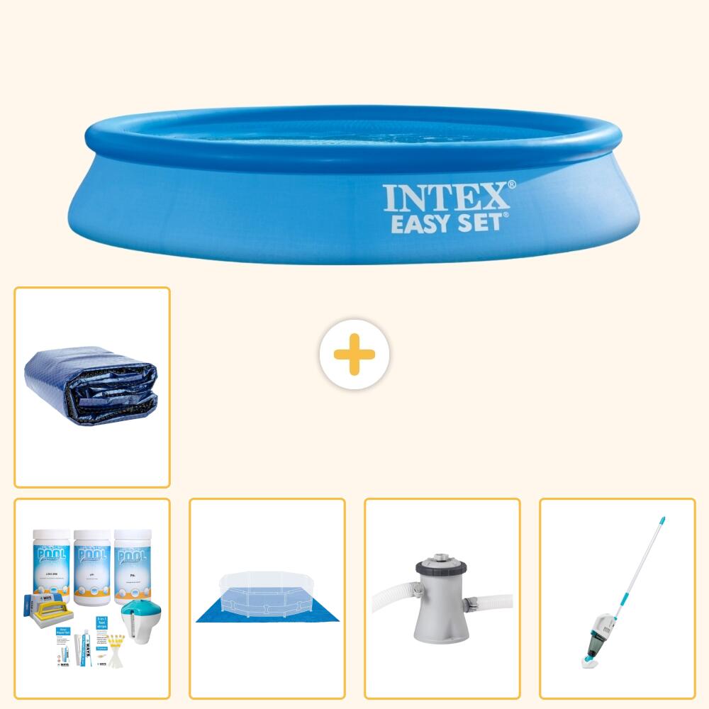 INTEX picture