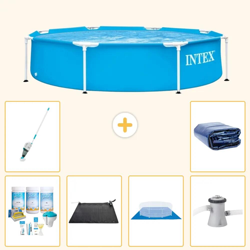 INTEX picture