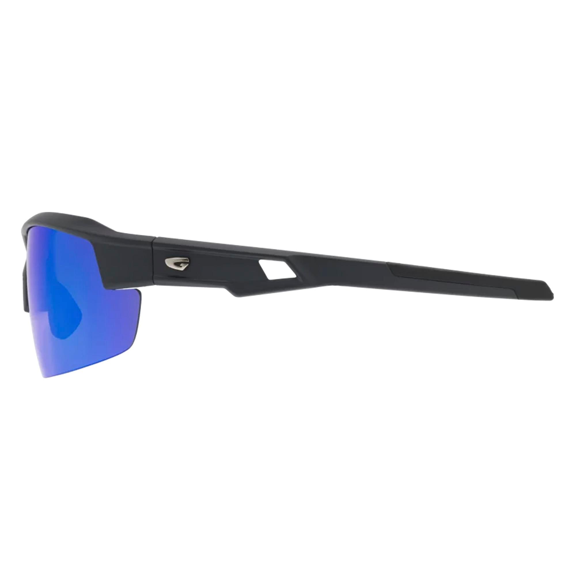 Frigg UV400 Running Sunglasses with Mirror Quick-Change Polycarbonate Lenses 4/6