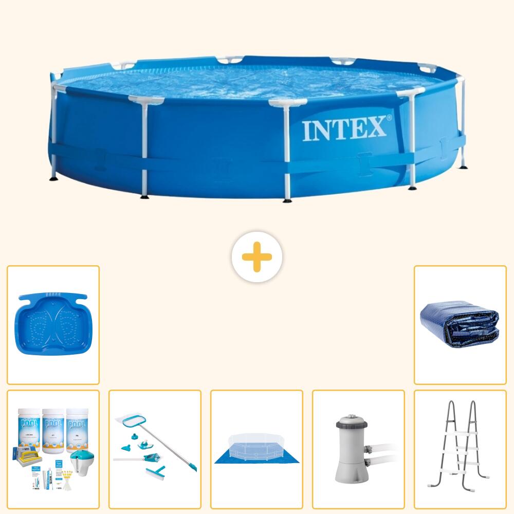 INTEX picture