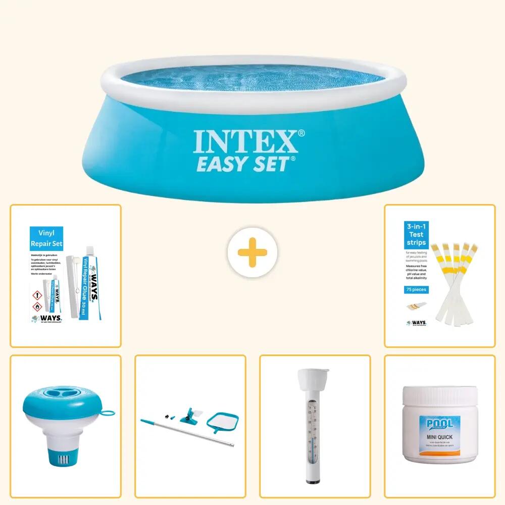 INTEX picture