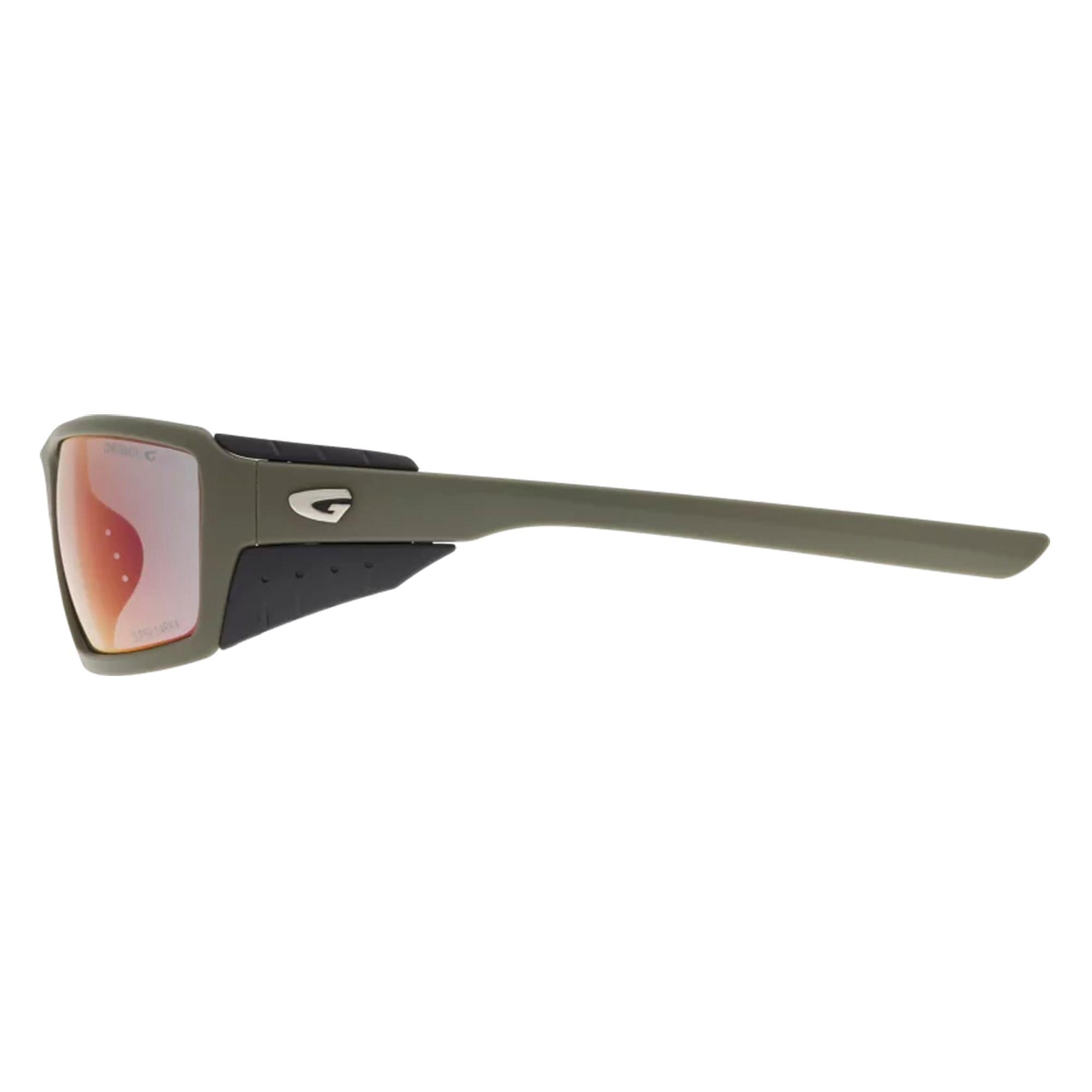 GOG - Fotochromowe okulary unisex Elbrus UV400 Cat4 5/7