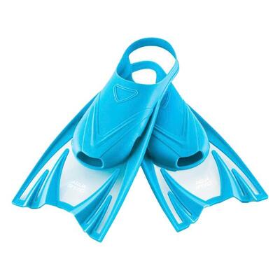 Aqua Speed - Pinne Nuoto Bambini Junior Allenamento Easy Fit