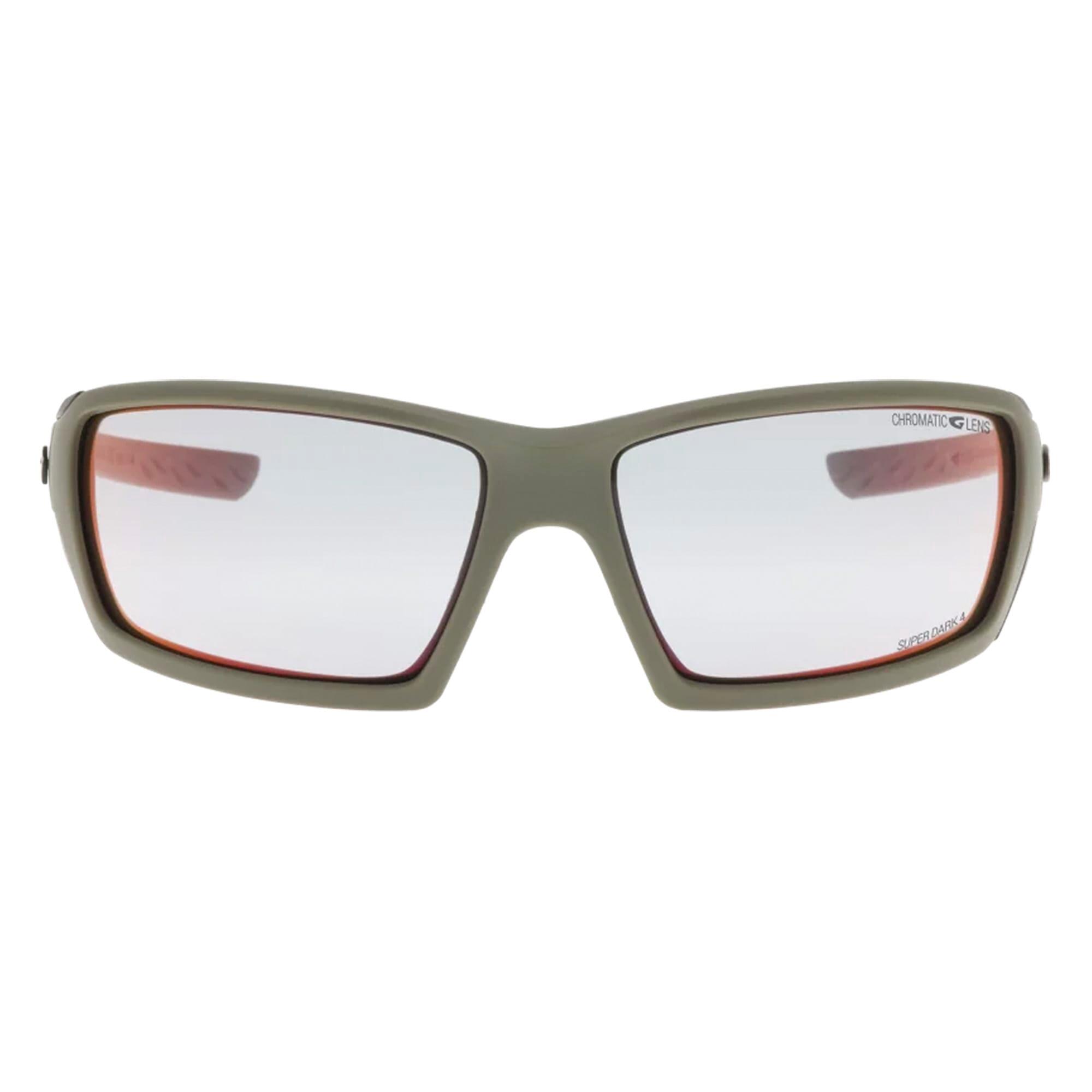 GOG - Fotochromowe okulary unisex Elbrus UV400 Cat4 4/7