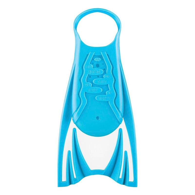 AQUA-SPEED Aripioare de înot pentru copii Broasca