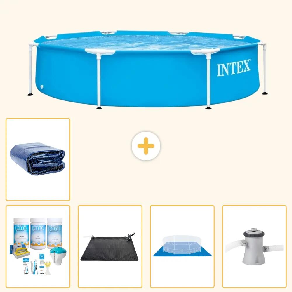 INTEX picture