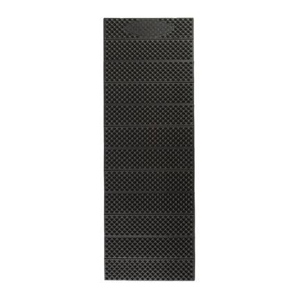 Trekmates - Tapis de sommeil pliable léger pour camping et randonnée.