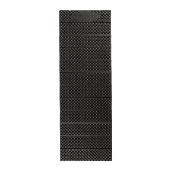 Trekmates - Tapis de sommeil pliable léger pour camping et randonnée.