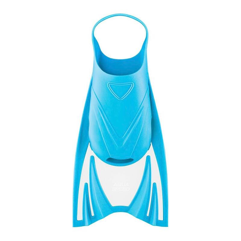 AQUA-SPEED Aripioare de înot pentru copii Broasca