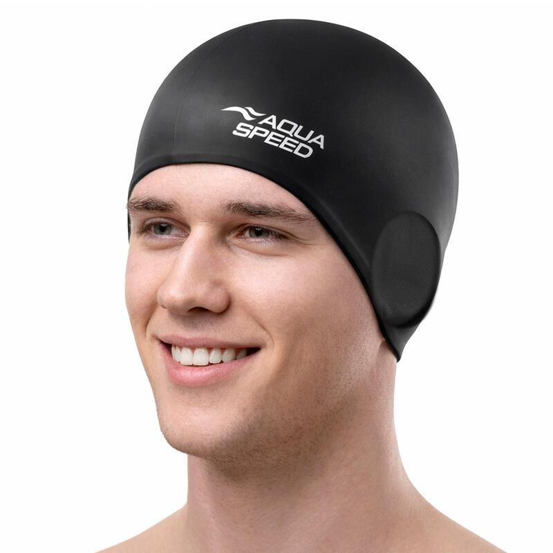 Cască Înot adulți Protecție Urechi Ear Cap