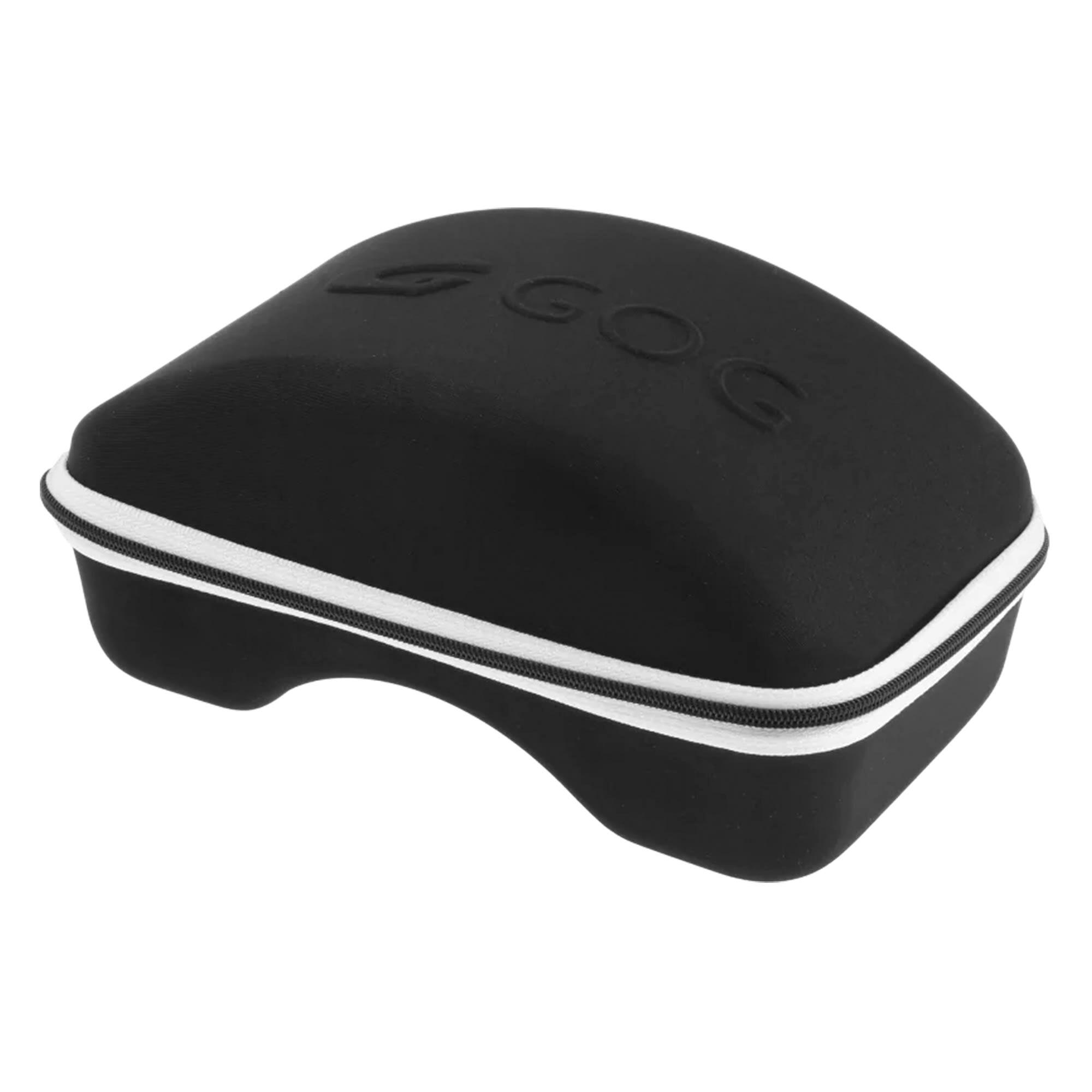 GOG - Gogle narciarskie unisex Aspen UV400 przeciwmgielne z lustrzanymi szkłami 2/7
