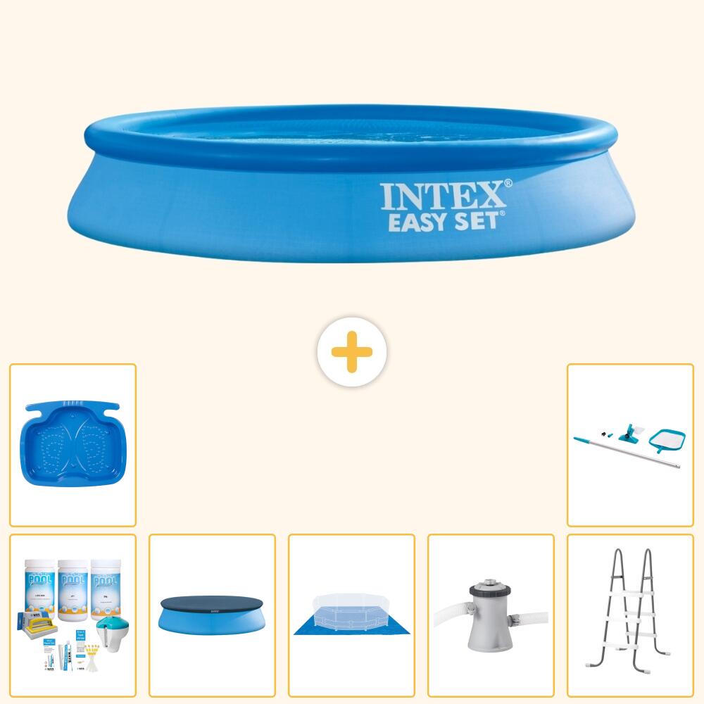 INTEX picture