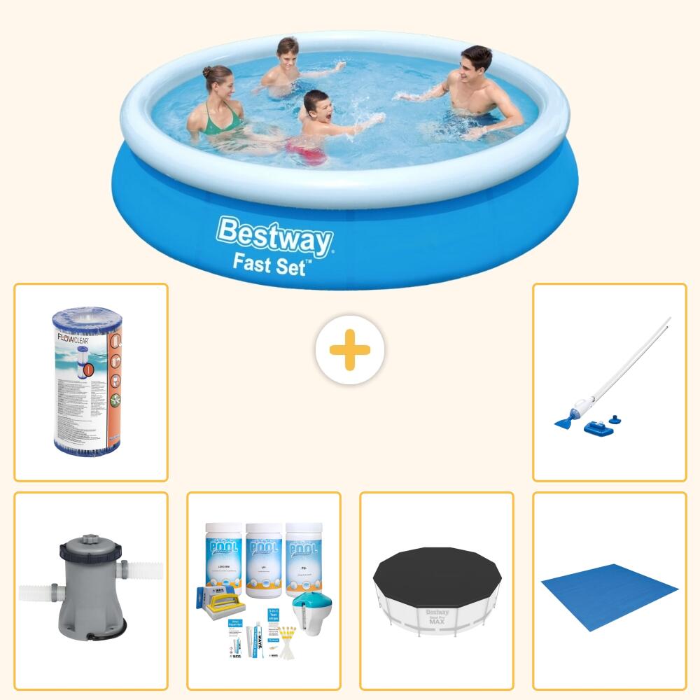 BESTWAY picture