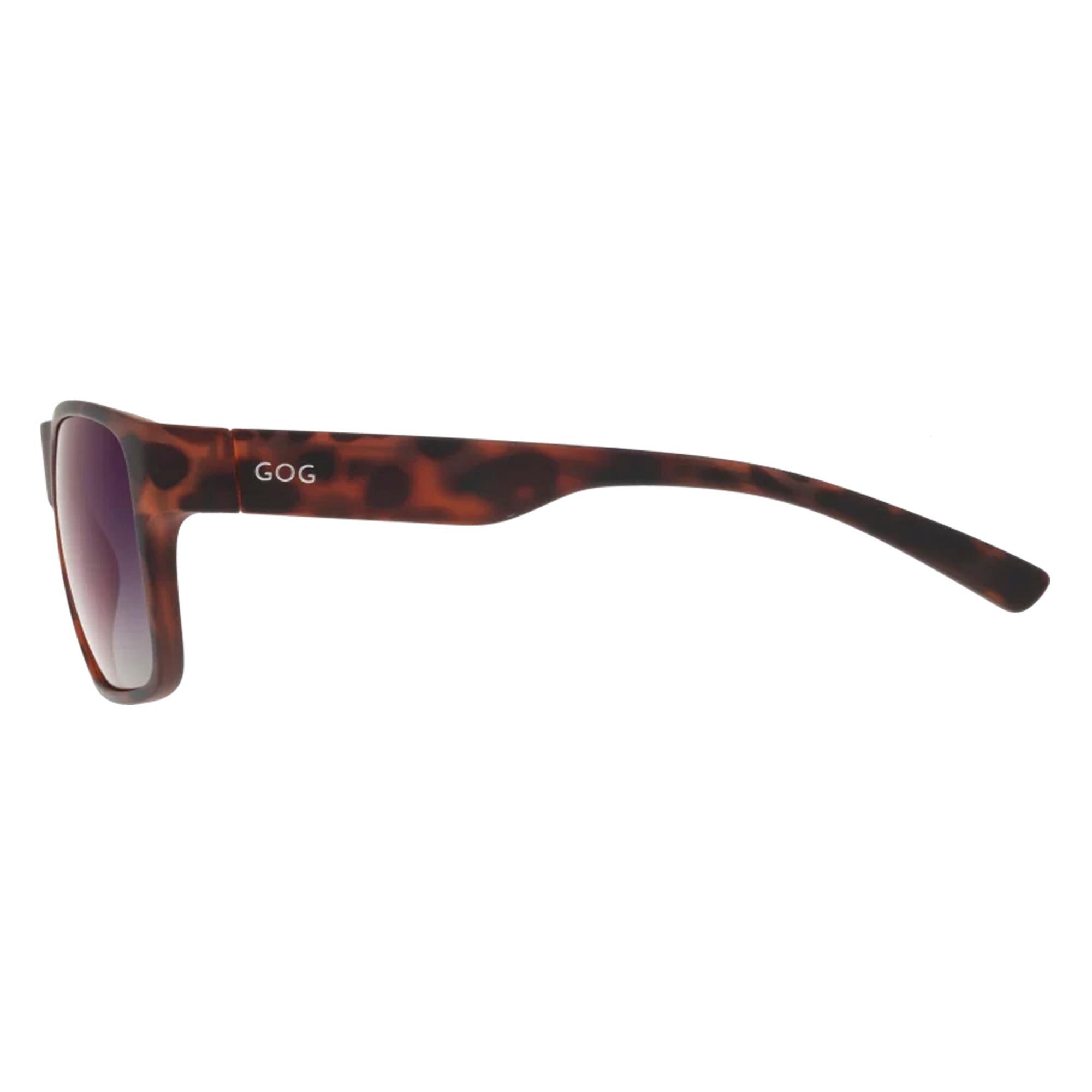GOG Eyewear - Okulary sportowe unisex polaryzowane UV400 lekkie 3/6