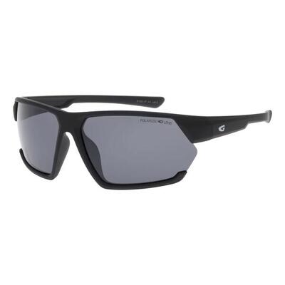Gog - gepolariseerde spiegel sport zonnebril unisex uv400