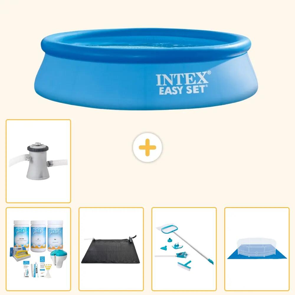 INTEX picture