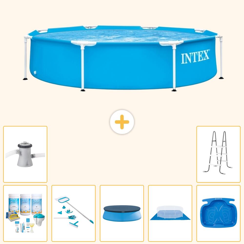 INTEX picture