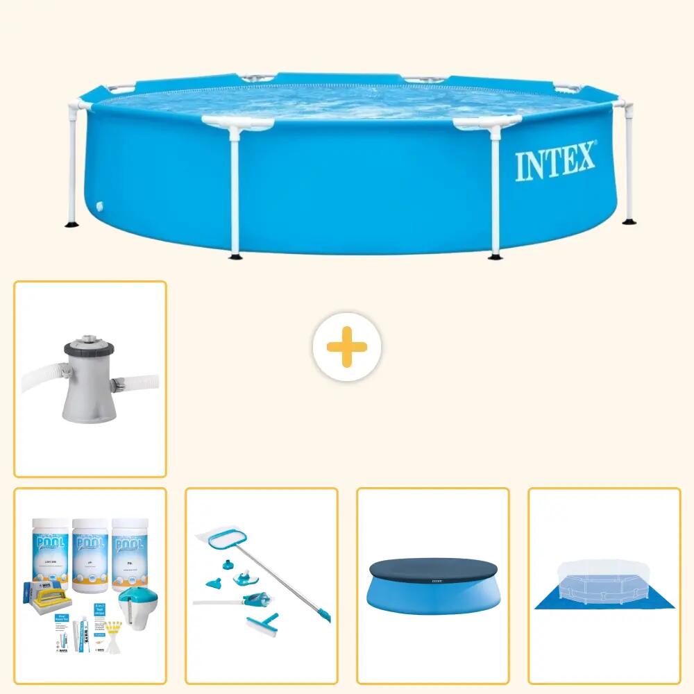 INTEX picture