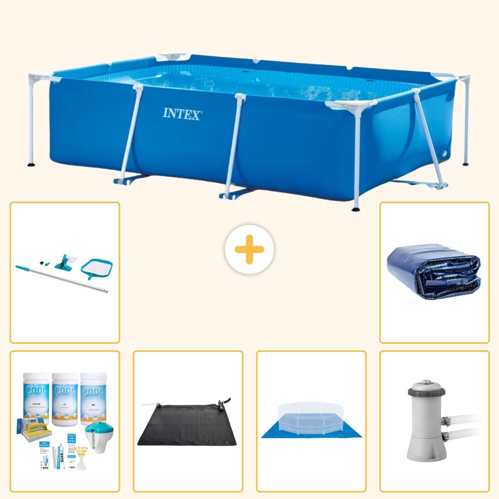 INTEX picture