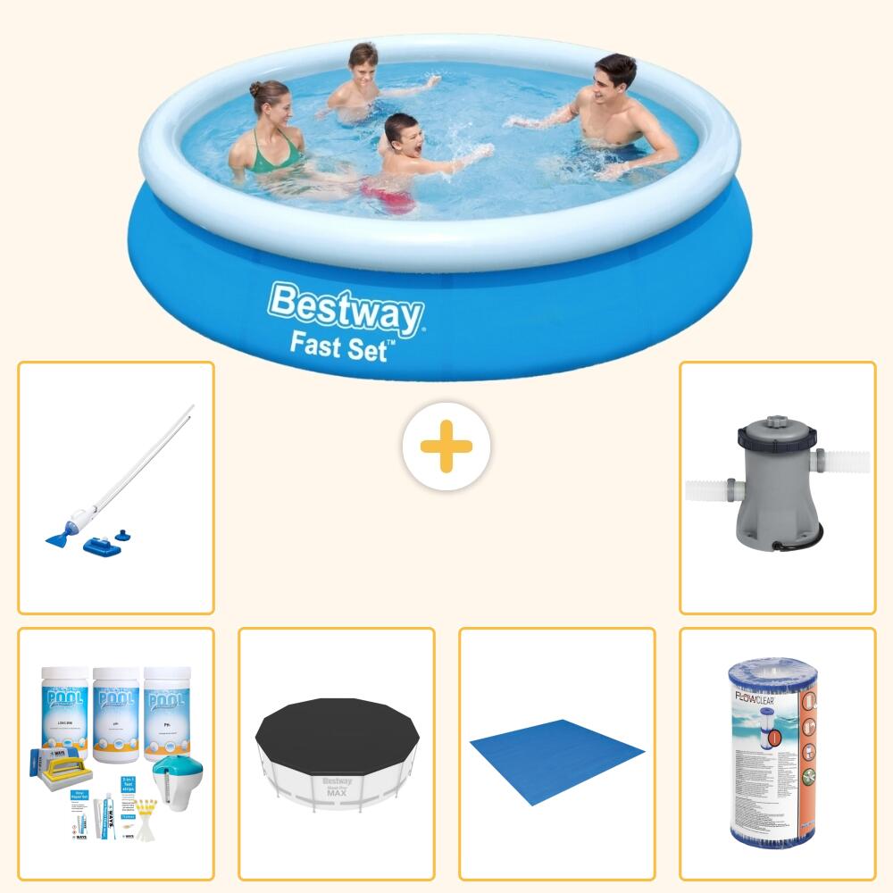 BESTWAY picture