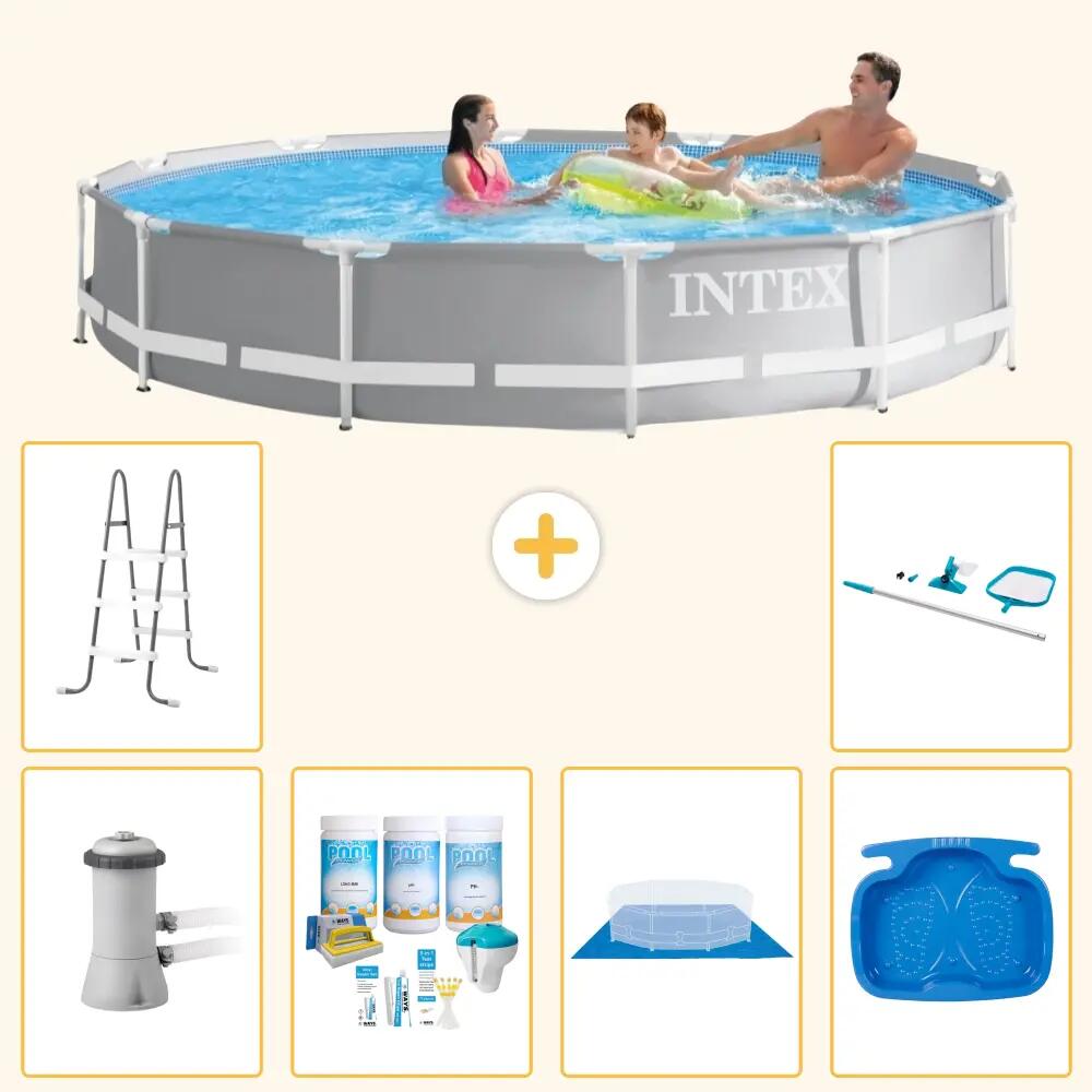 INTEX picture