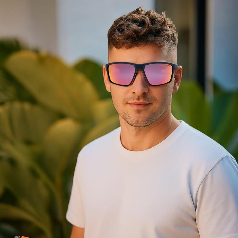 Ochelari de soare Unisex Goggle E1752P