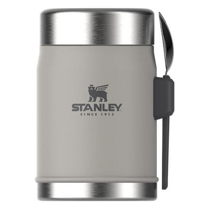 Stanley - Legendary Food Jar + Spork 04L Lunchbehälter
