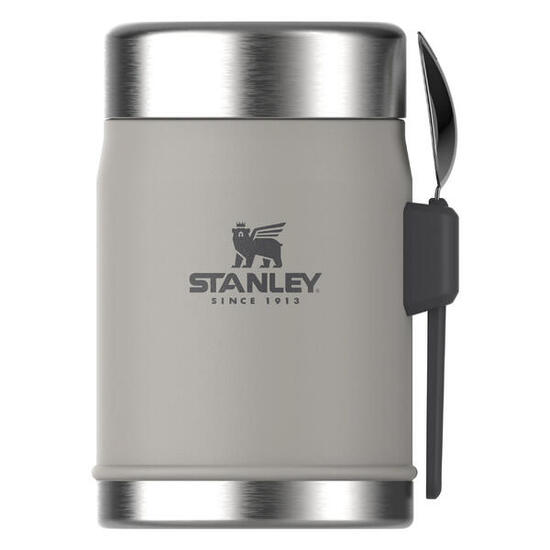 Stanley - Legendary Food Jar + Spork 04L Lunchbehälter