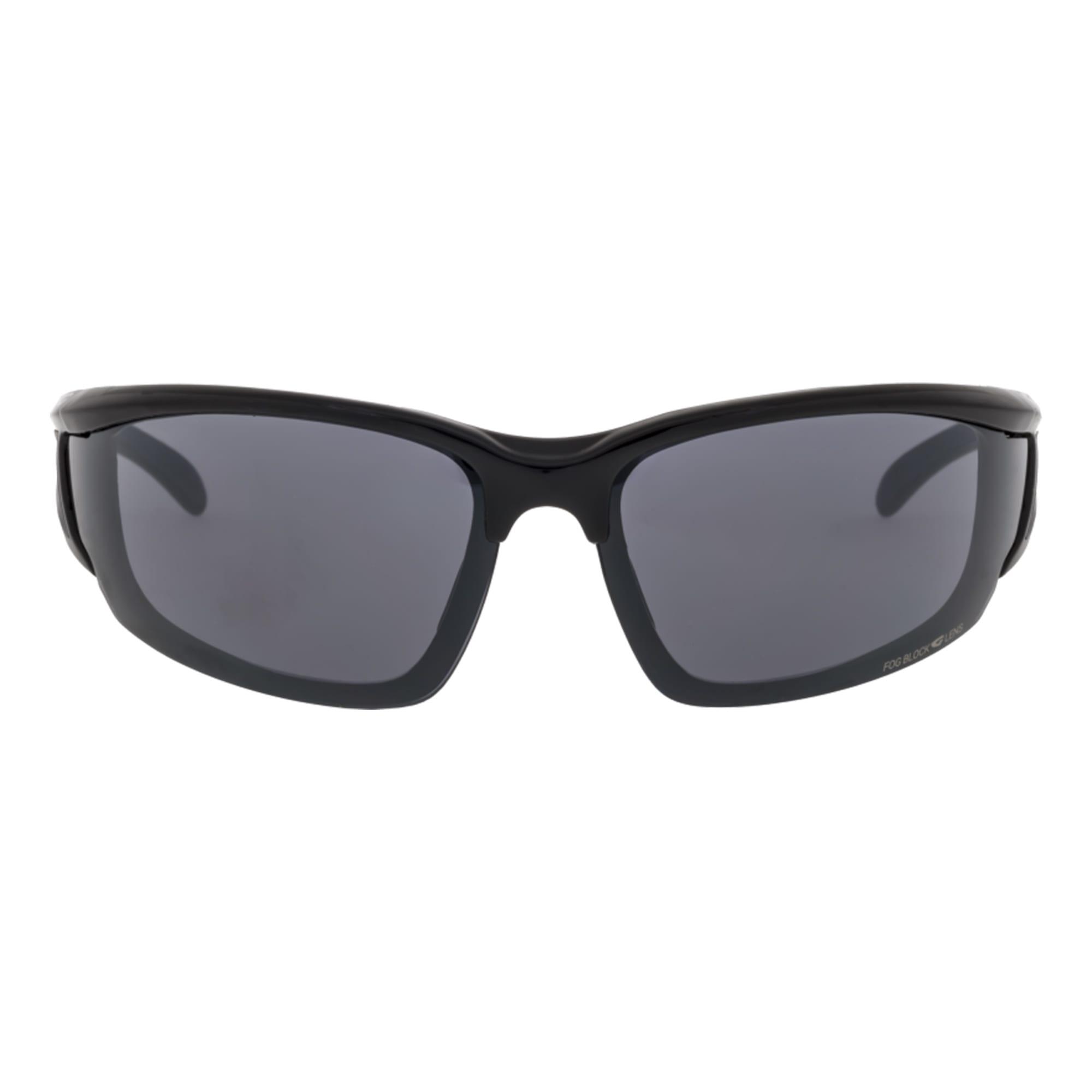 GOG - Lunettes de soleil sport unisexes Lynx miroir anti-buée UV400 2/6