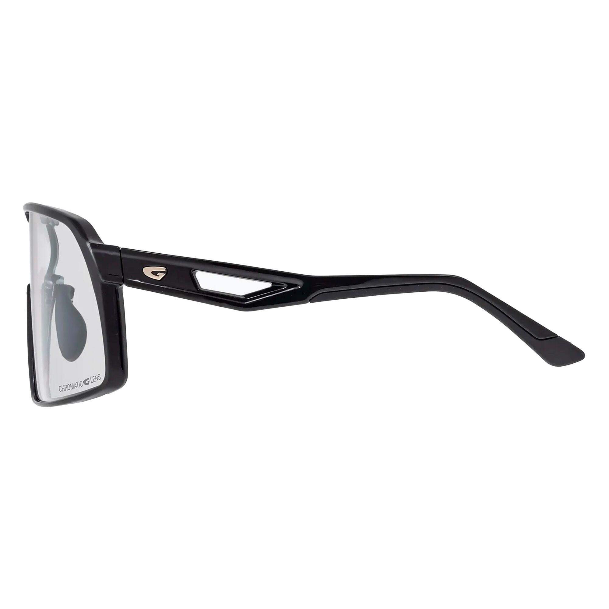 Okulary rowerowe fotochromowe GOG HYPERION 4/6
