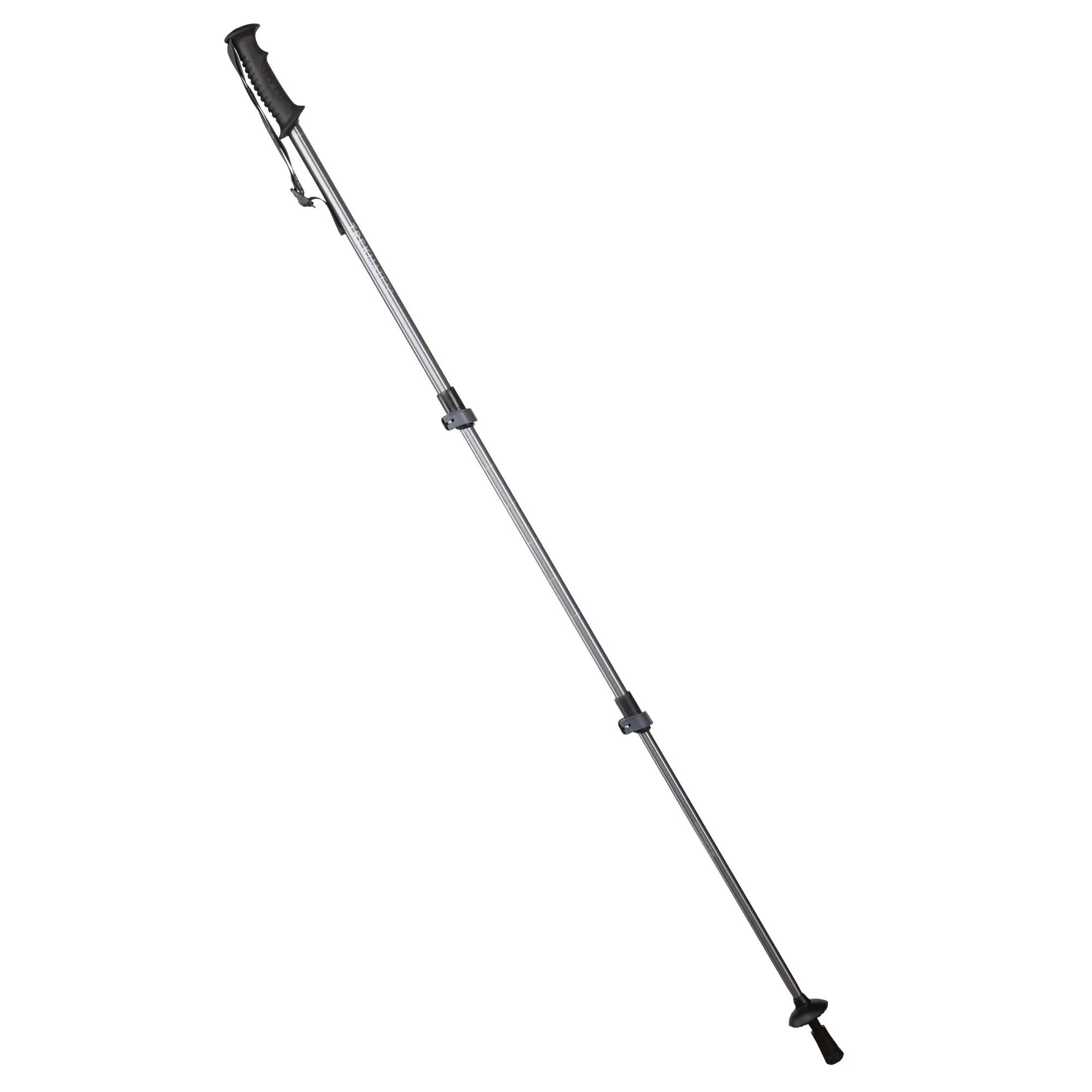 Trekmates - Bastoni da trekking regolabili Lock Lever-Lock coppia 2/5