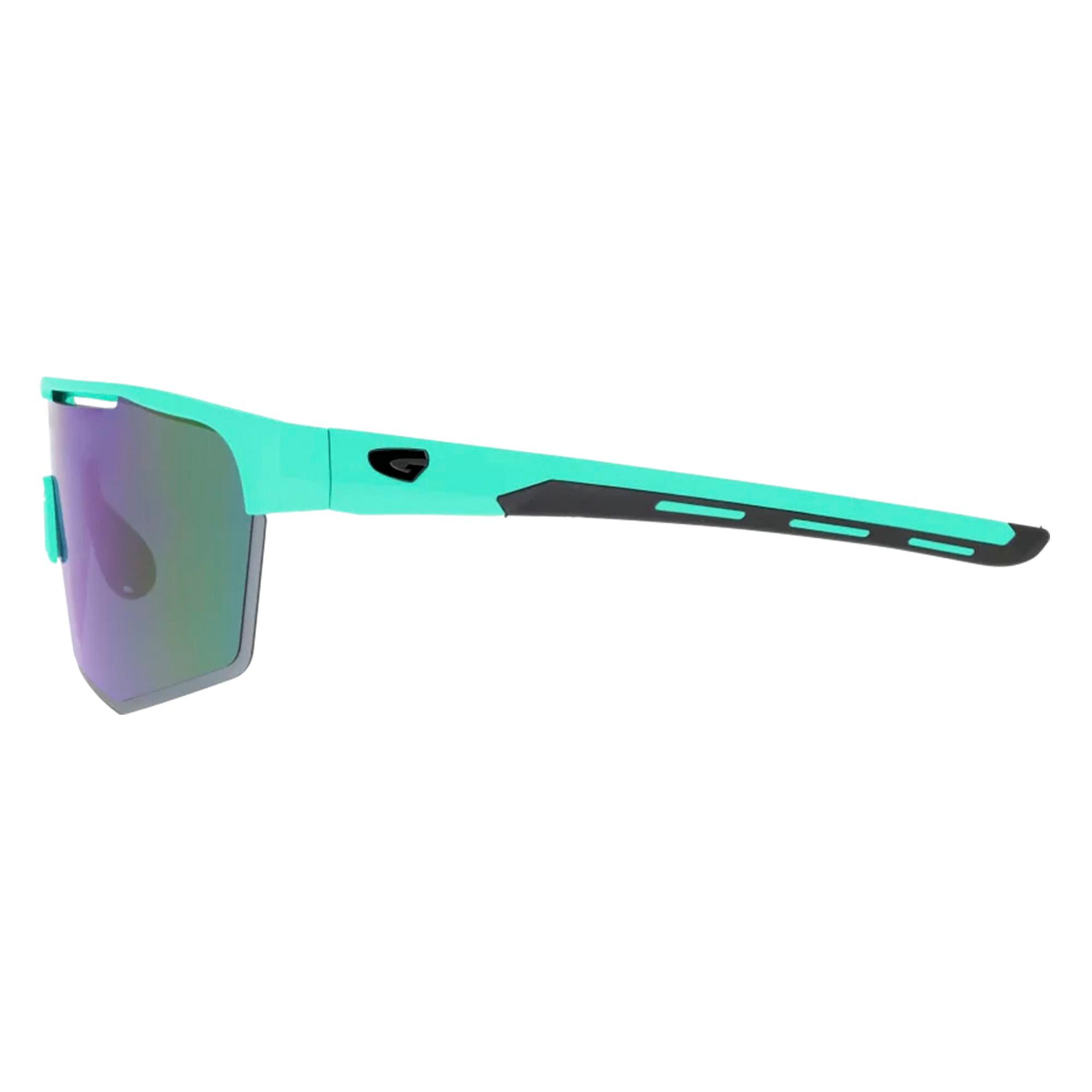 GOG - Unisex Krastbestendige Fiets Zonnebril 4/7
