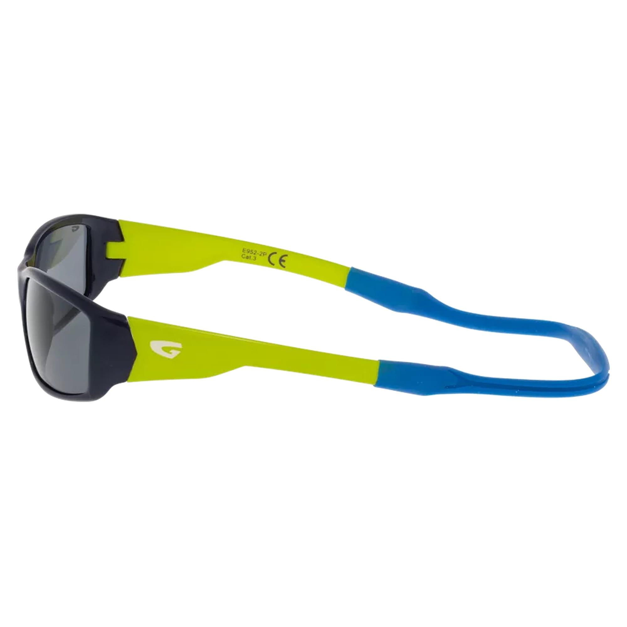 GOG - Lunettes de soleil enfant Jungle polarisées UV400 outdoor 4/7