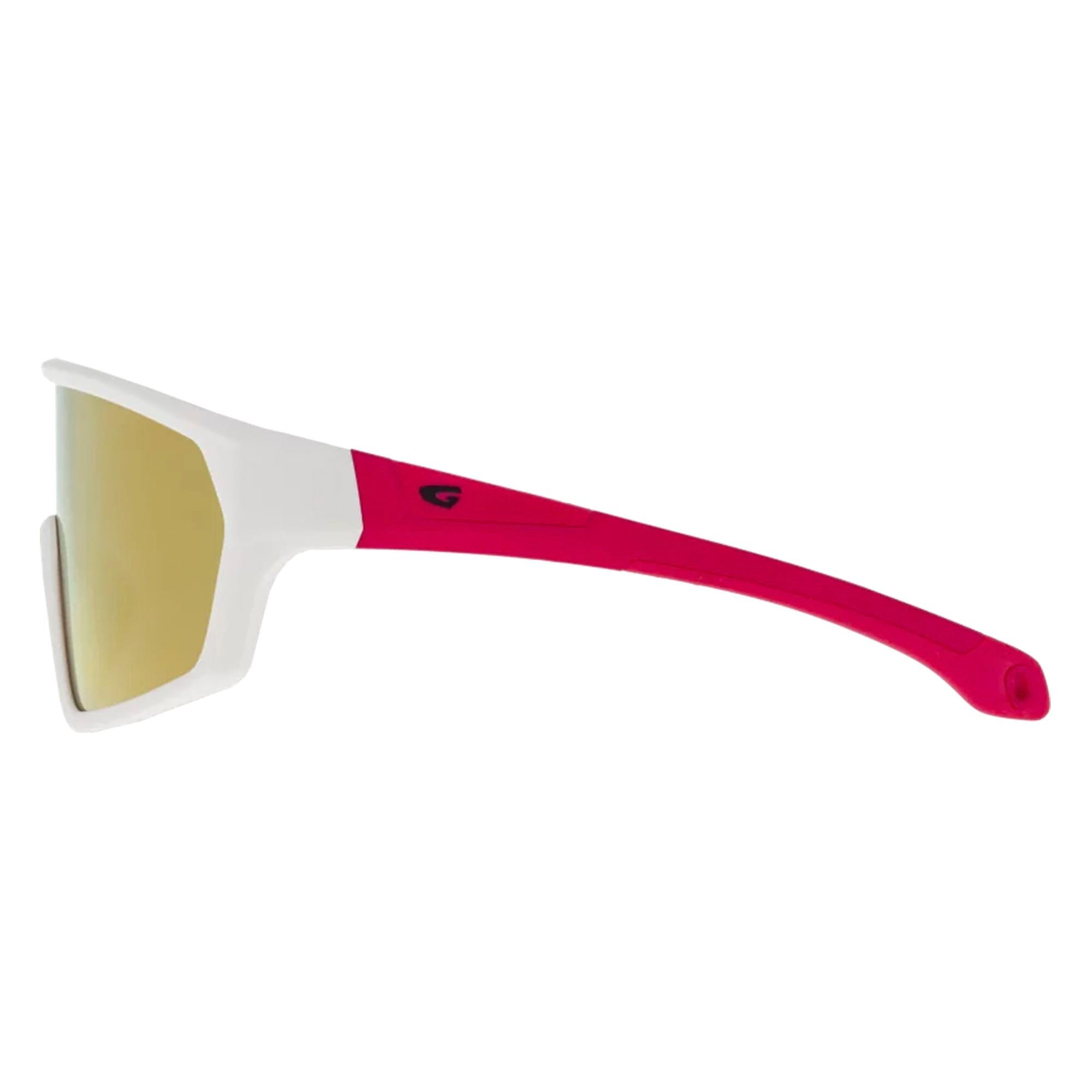 GOG - Gafas de Sol Infantiles Flint con Lente Espejo UV400 3/6