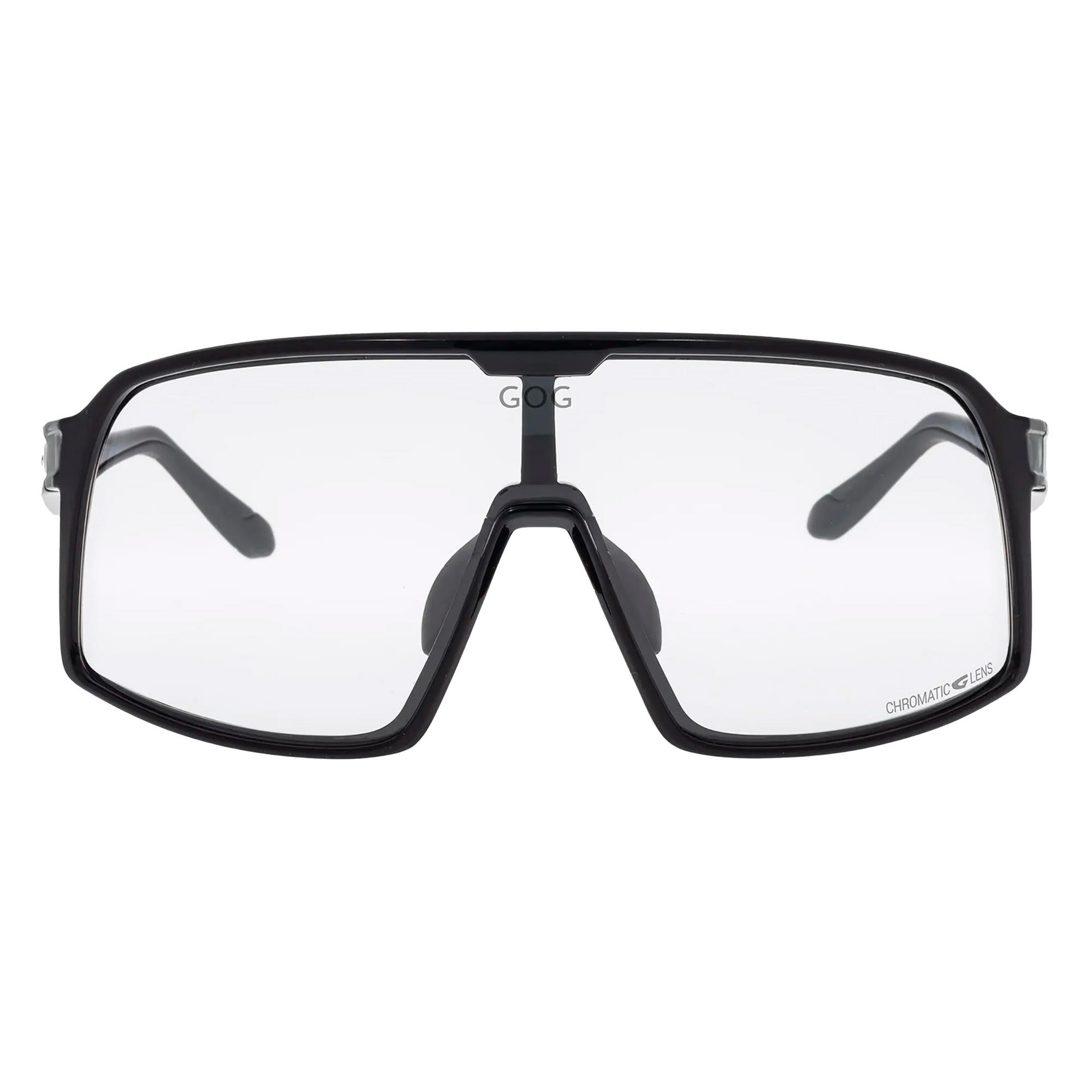 Okulary rowerowe fotochromowe GOG HYPERION 3/6