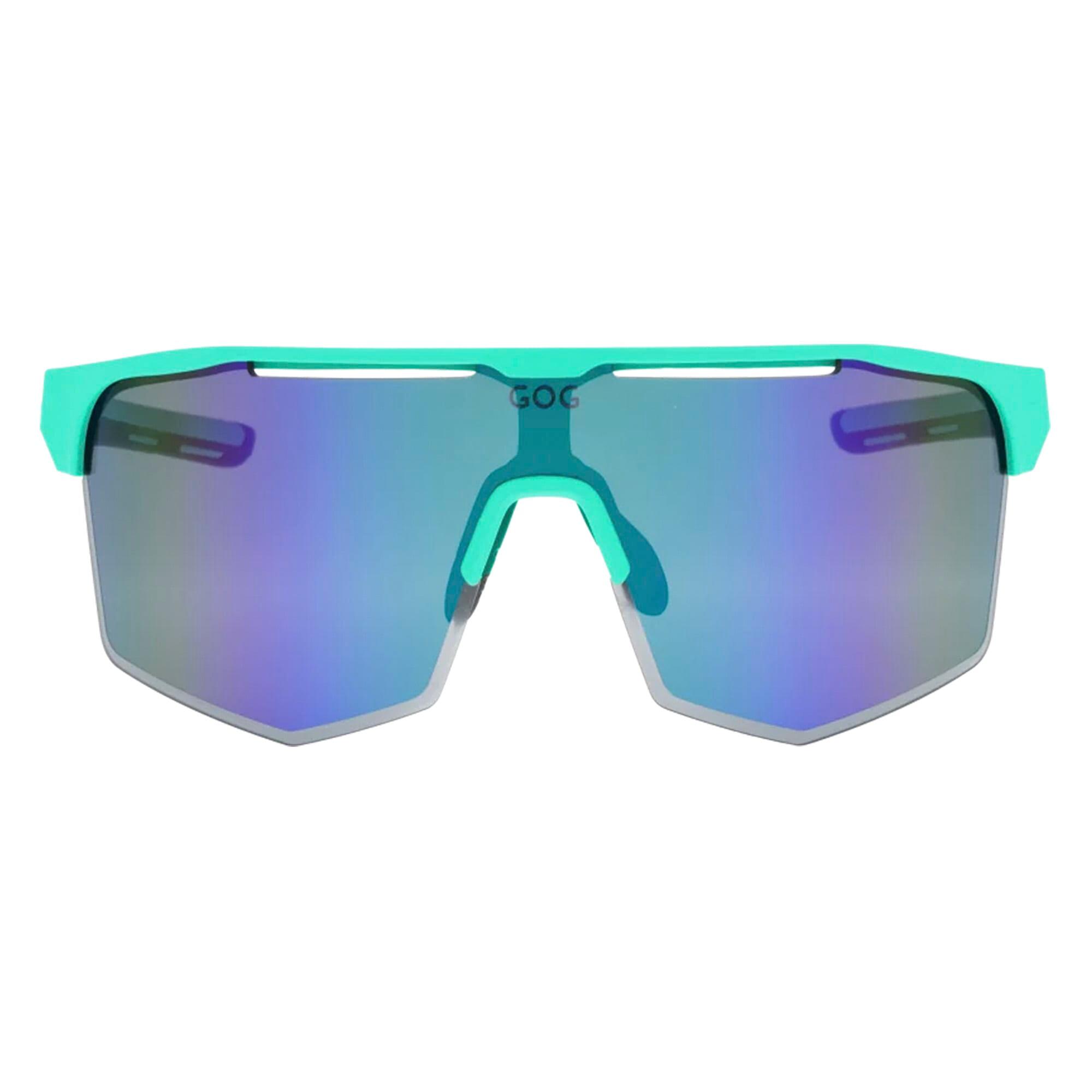 GOG - Unisex Krastbestendige Fiets Zonnebril 3/7