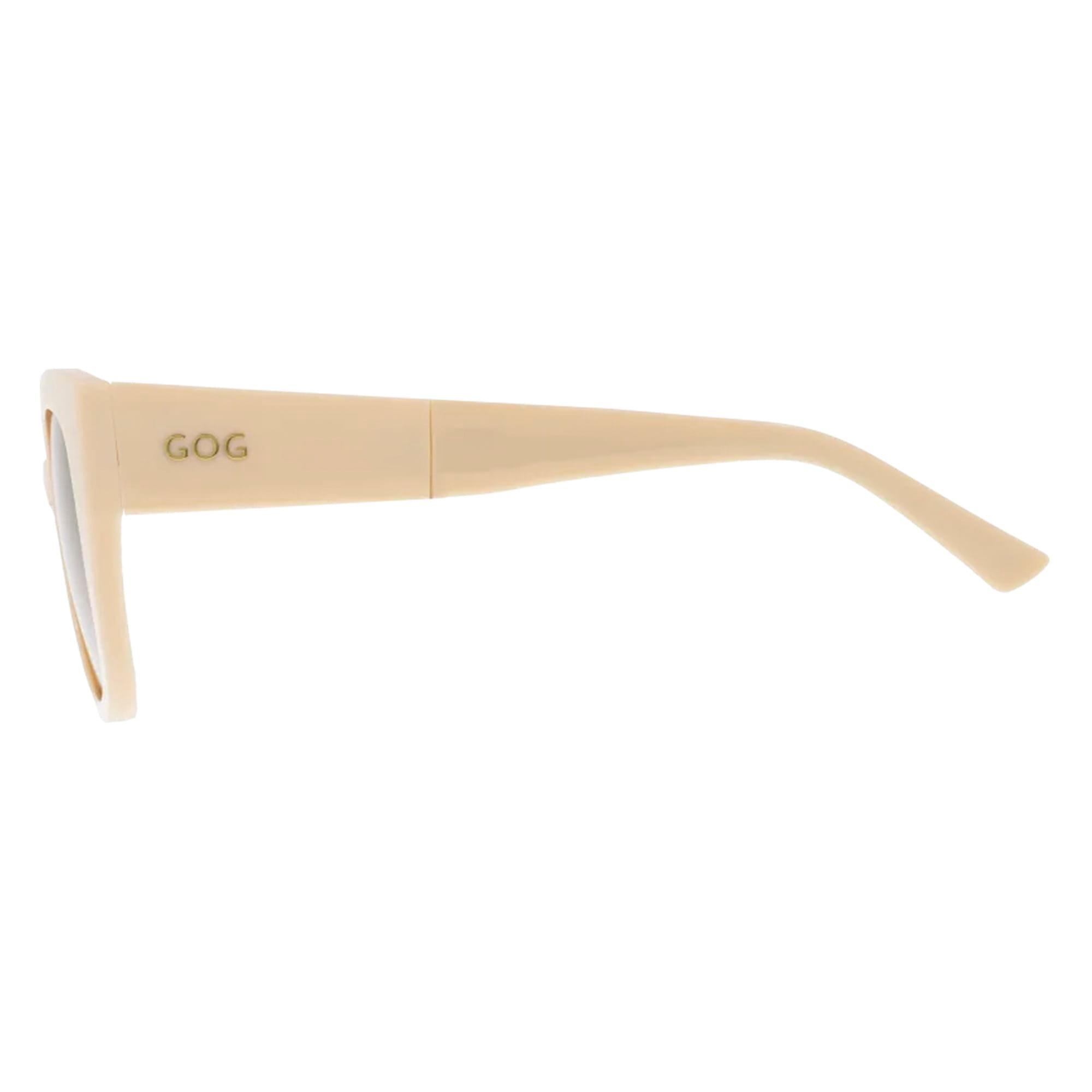 GOG Eyewear - Okulary sportowe unisex polaryzowane UV400 antyodblaskowe 3/6